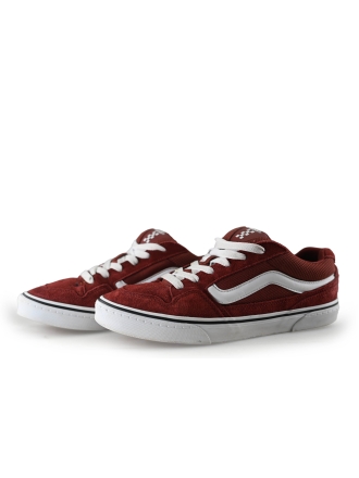 Vans Sneaker Rot 321662