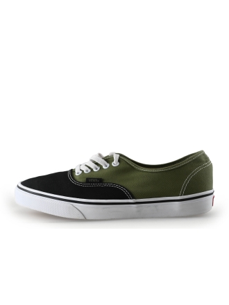 Vans Sneaker Grün 321666