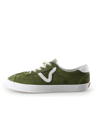 Vans Sneaker Grün 321667