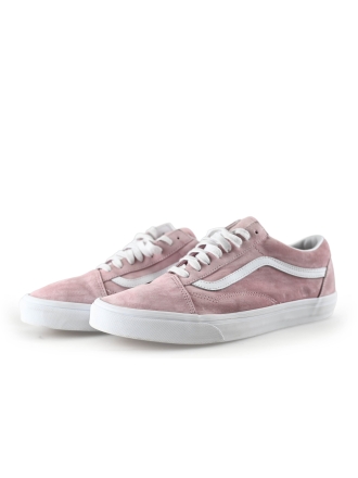 Vans Sneaker Rosa 321669