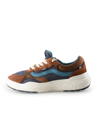 Vans Sneaker Braun 321670