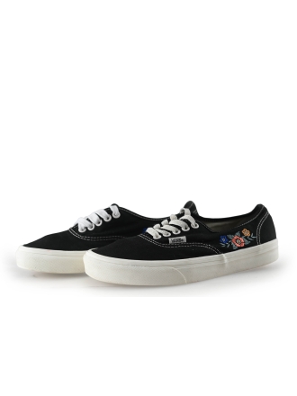 Vans Sneaker Schwarz 321671