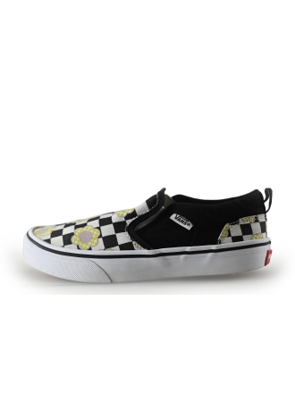 Vans Slip-ons Schwarz 321672