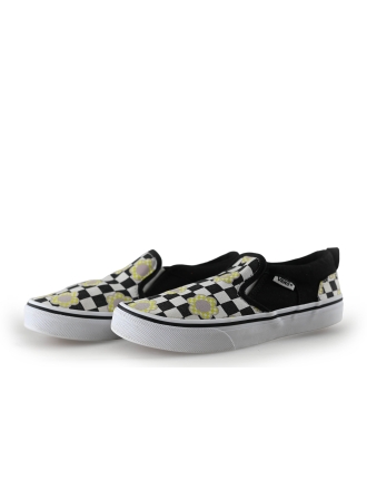 Vans Slip-ons Schwarz 321672