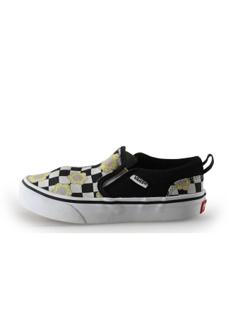 Vans Slip-ons Schwarz 321673
