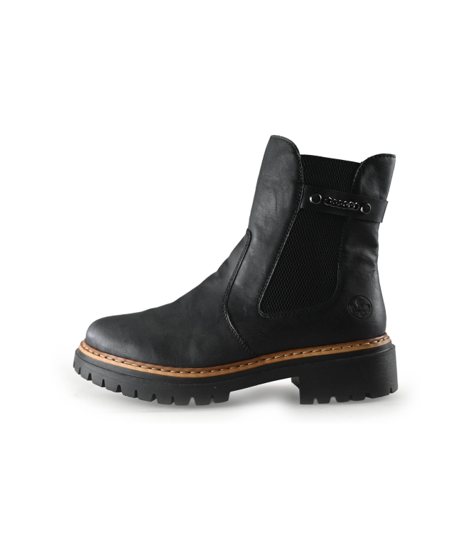 Rieker Stiefeletten