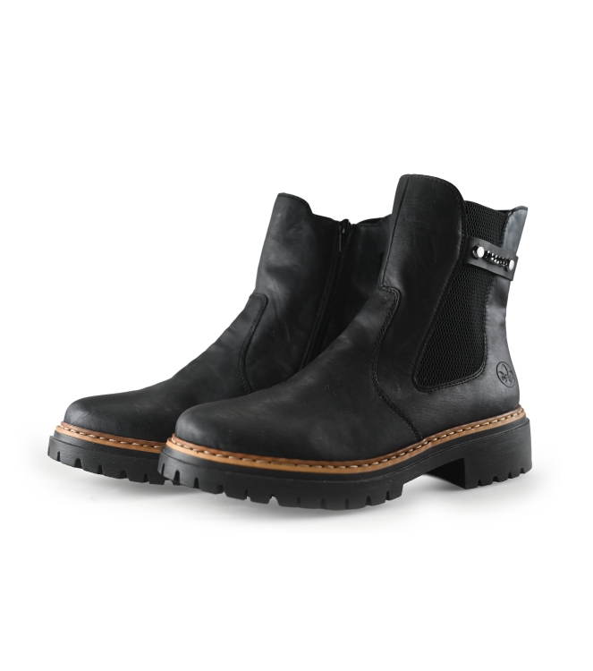 Rieker Stiefeletten