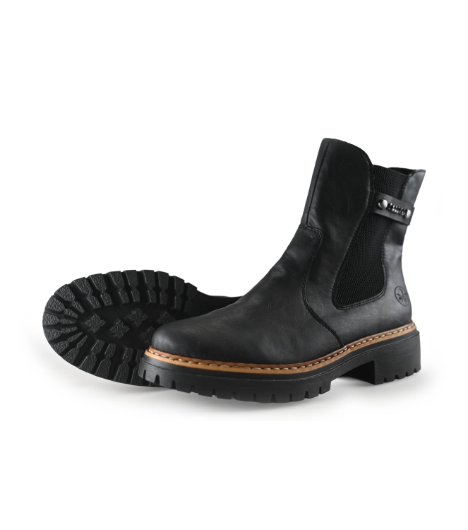 Rieker Stiefeletten