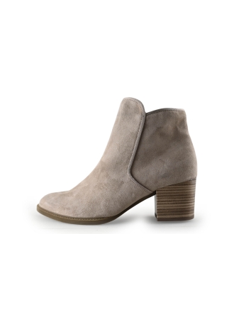 Gabor Stiefeletten Beige 321678