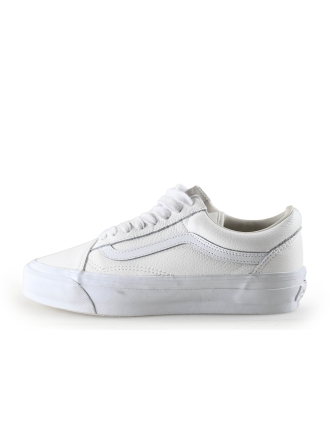 Vans Sneaker Weiß 321679
