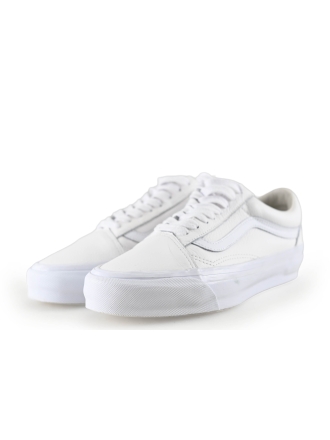 Vans Sneaker Weiß 321679