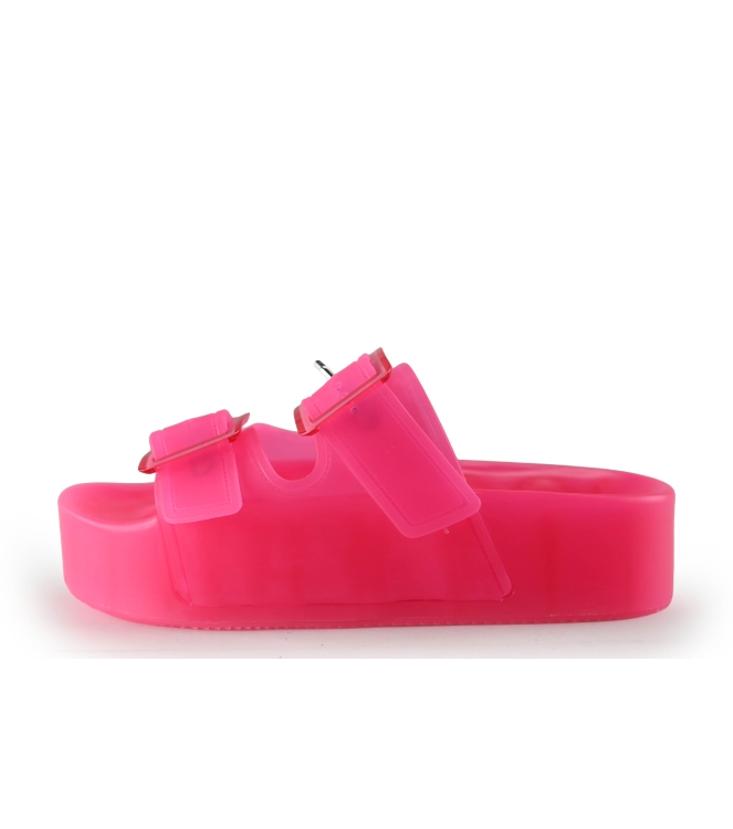 Colors of California Mules Pantoletten