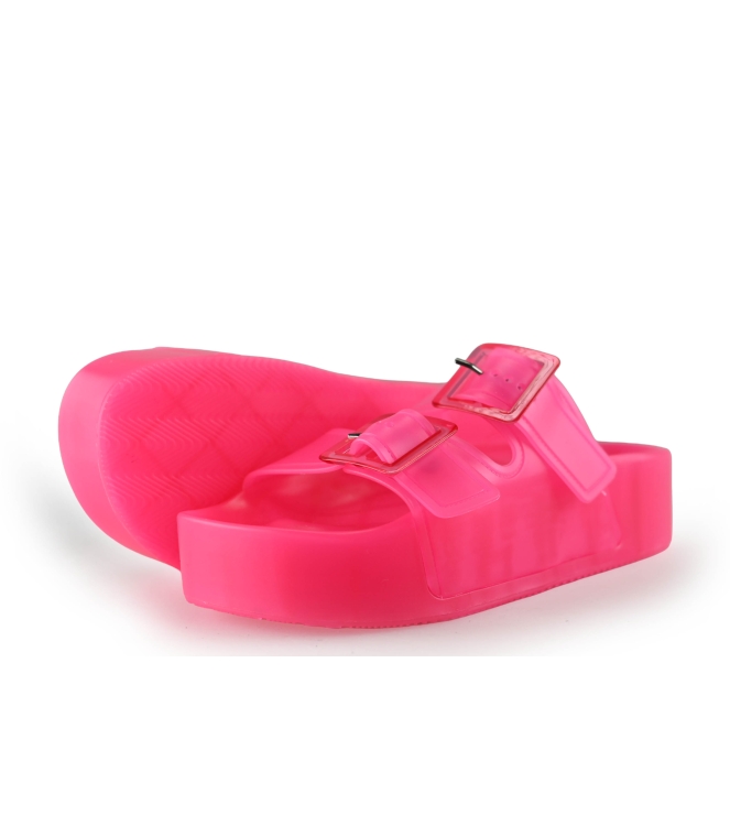 Colors of California Mules Pantoletten