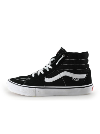 Vans Hohe Sneaker Schwarz 321682