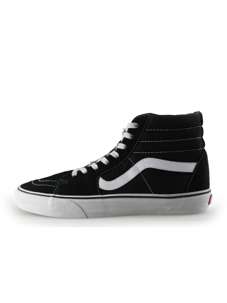 Vans Hohe Sneaker Schwarz 321683