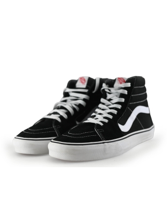 Vans Hohe Sneaker Schwarz 321683