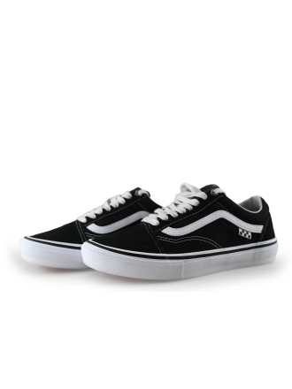 Vans Sneaker Schwarz 321690