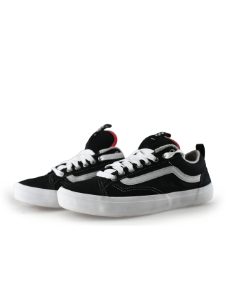 Vans Sneaker Schwarz 321693
