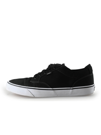 Vans Sneaker Schwarz 321694