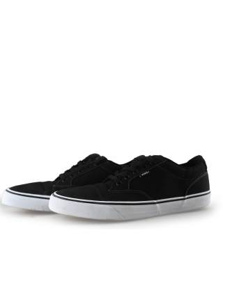 Vans Sneaker Schwarz 321694