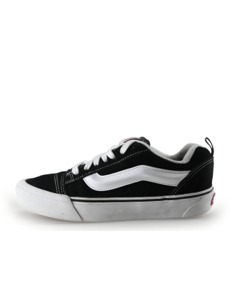 Vans Sneaker Schwarz 321696