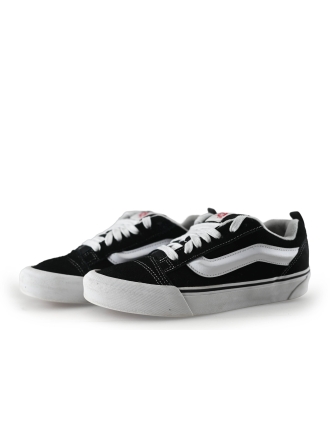 Vans Sneaker Schwarz 321696
