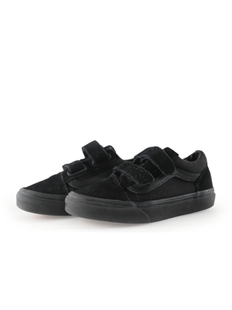 Vans Sneaker Schwarz 321698