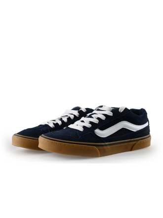 Vans Sneaker Blau 321700