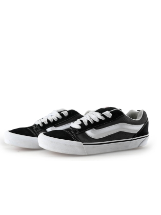 Vans Sneaker Schwarz 321705