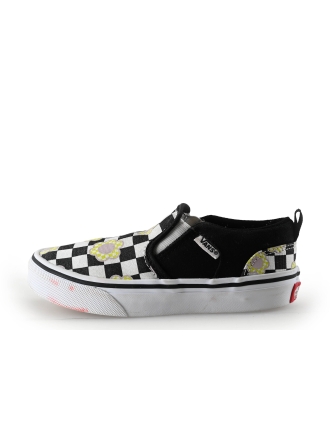 Vans Slip-ons Schwarz 321707
