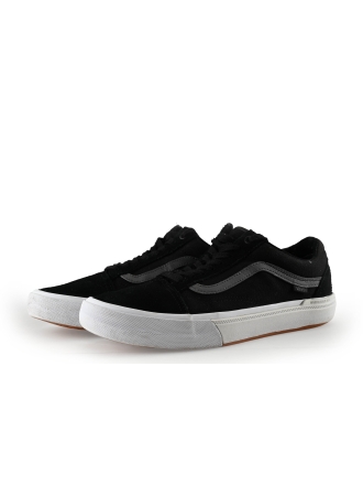 Vans Sneaker Schwarz 321710
