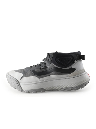 Vans Sneaker Grau 321717