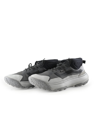 Vans Sneaker Grau 321717