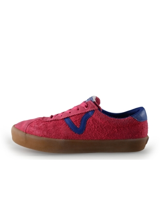 Vans Sneaker Rosa 321719