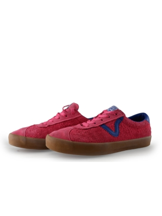 Vans Sneaker Rosa 321719