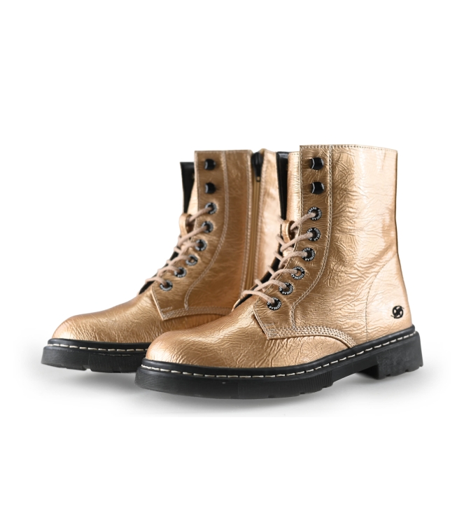 Dockers Schnürstiefel