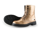 Dockers Schnürstiefel