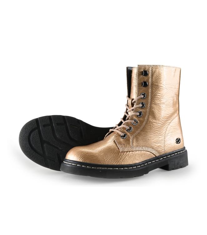 Dockers Schnürstiefel
