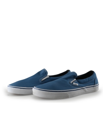 Vans Slip-ons Blau 321722