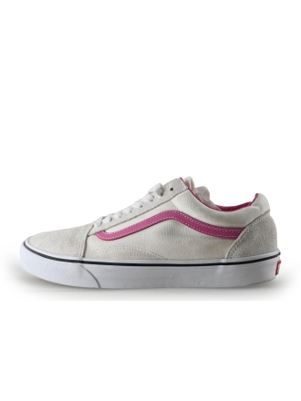 Vans Sneaker Weiß 321724