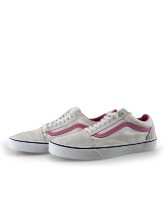 Vans Sneaker Weiß 321724