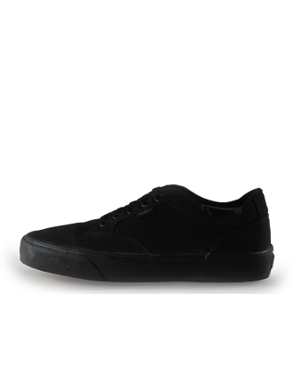 Vans Sneaker Schwarz 321726