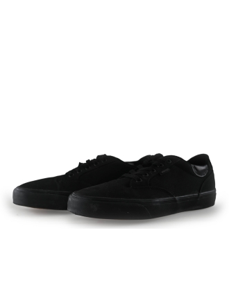 Vans Sneaker Schwarz 321726