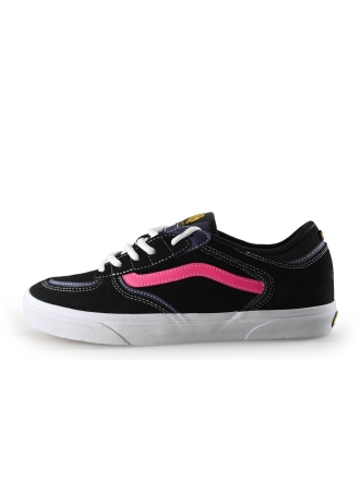 Vans Sneaker Schwarz 321728