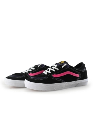 Vans Sneaker Schwarz 321728