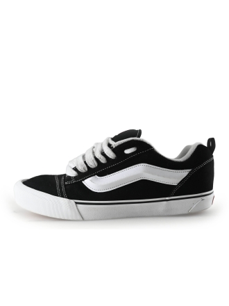 Vans Sneaker Schwarz 321729
