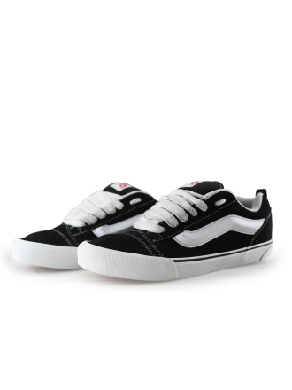 Vans Sneaker Schwarz 321729