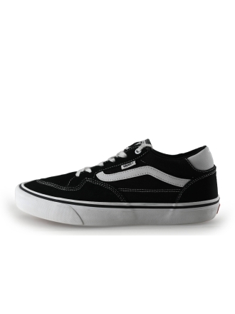 Vans Sneaker Schwarz 321731