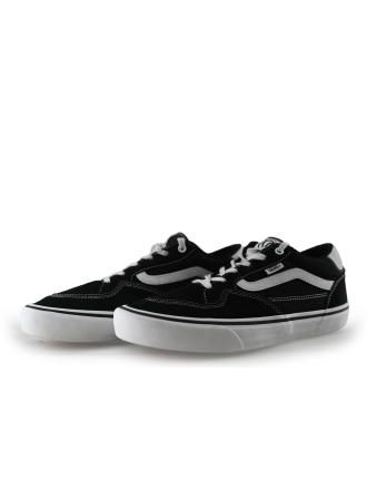 Vans Sneaker Schwarz 321731