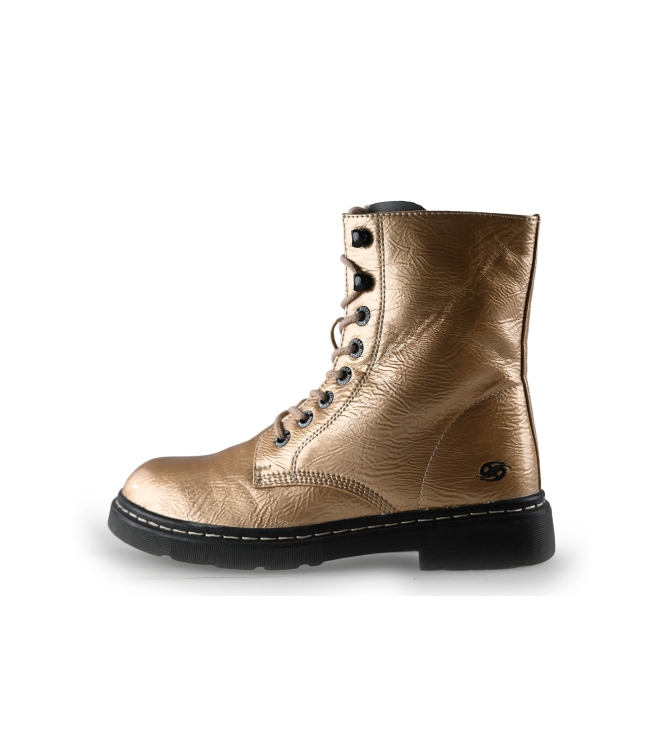 Dockers Schnürstiefel